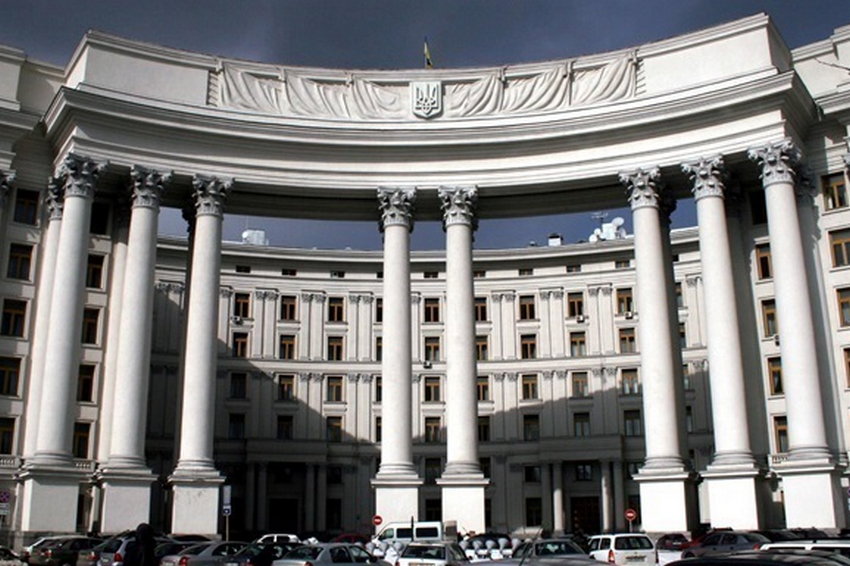 Украина направила в Польшу список необходимого военного оборудования