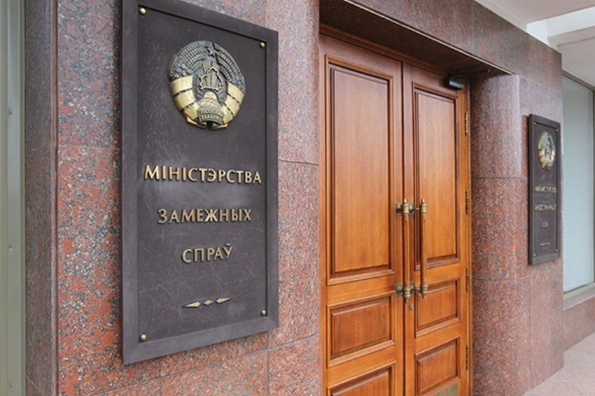 Беларусь запретила транзит нефтепродуктов из Литвы