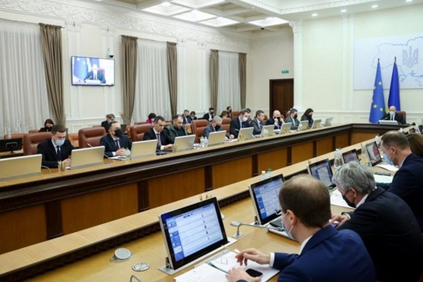 В Украине появятся 