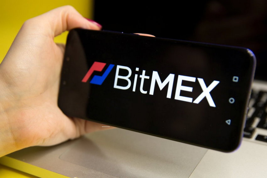 Что собой представляет биржа BitMEX?