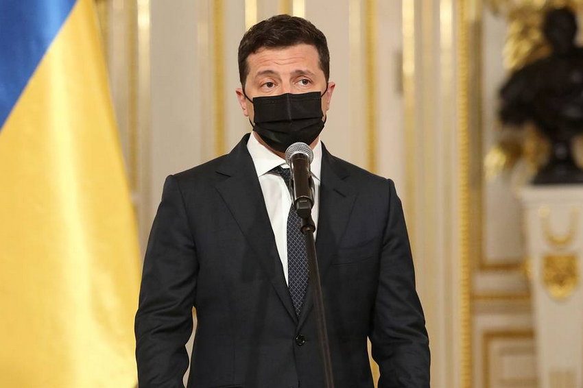 В Украину приехал глава комитета по обороне парламента Британии