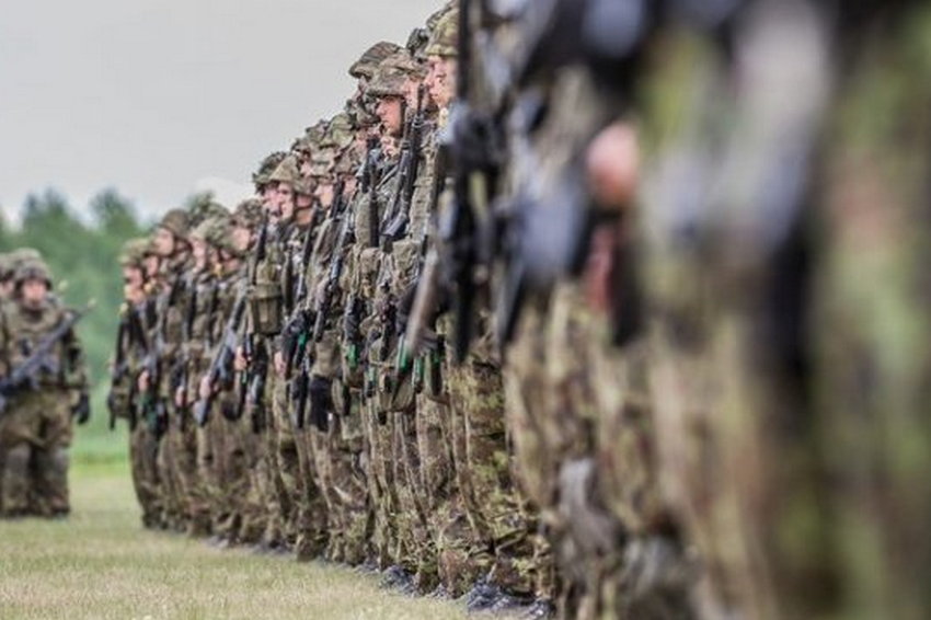 В Украине планируют создать военную полицию В Украине планируют создать военную полицию