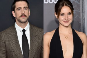 Звезда сериала Большая маленькая ложь разорвала помолвку - СМИ