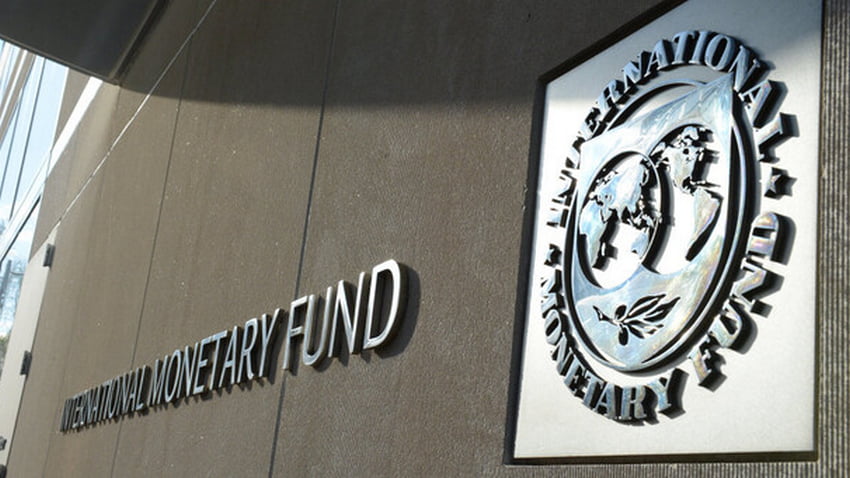 Минфин ожидает скорый визит миссии МВФ