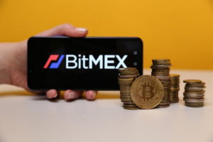 Обзор криптовалютной биржи BitMEX