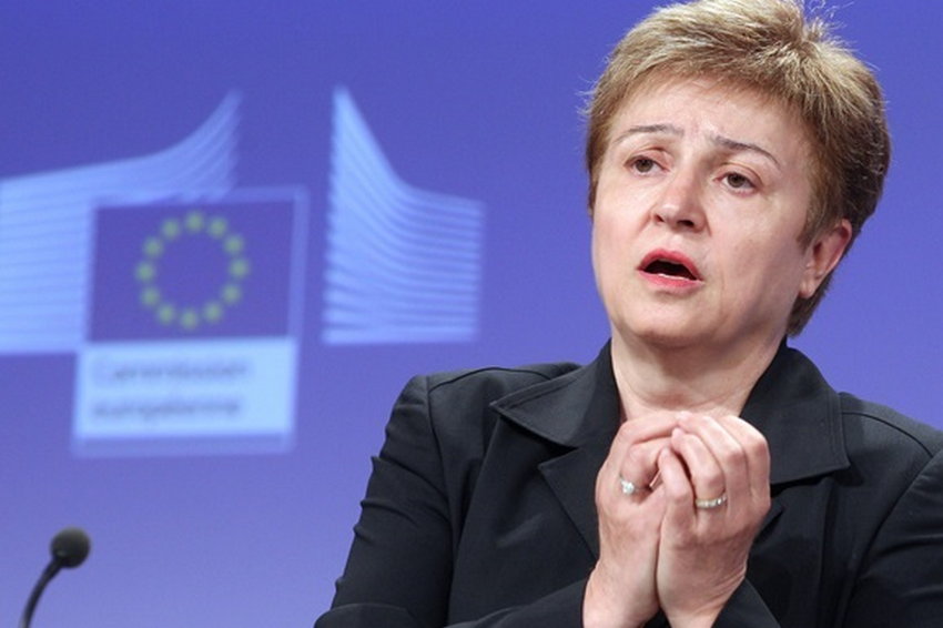 МВФ готовится к восстановлению Украины после войны