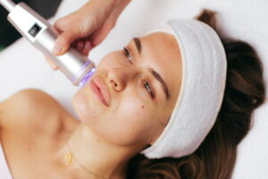 Косметика Mesoestetic – высокое качество, заметный эффект