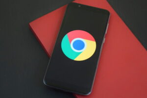 У РФ перестав завантажуватися браузер Chrome на смартфони з Android