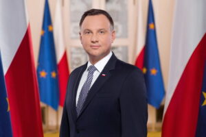 Дуда не вірить у напад Росії на країни НАТО