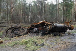 РФ визнала нездатність захопити ключові міста в Україні - розвідка