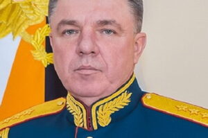Генерал РФ, який керував звірствами в Сирії, обстрілював Харків