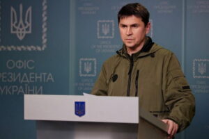 Європа продовжує відправляти РФ мільярд євро на день - Подоляк