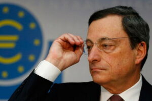 Майже всі великі країни проти статусу кандидата для України в ЄС - Драгі