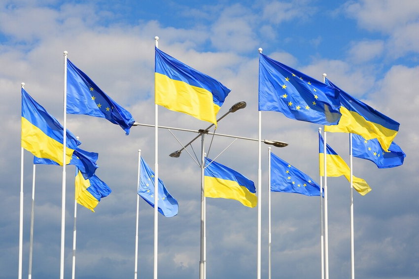 Україна отримала майже 20 млрд фіндопомоги з лютого