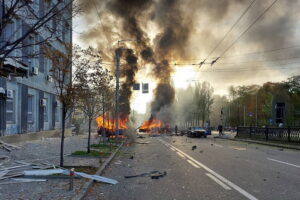 Формат Рамштайн терміново проведе зустріч щодо України