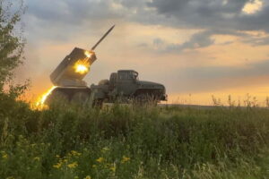 Україна знищила майже 50% потенціалу РФ – ОП