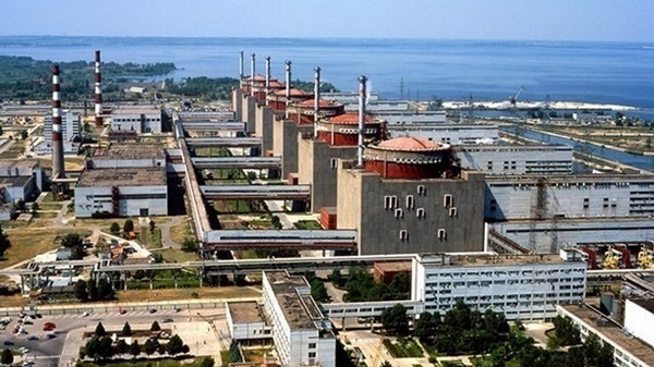 На ЗАЕС викрали двох співробітників - Енергоатом