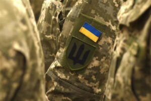 У бою за Україну загинув 23-річний ірландець із Міжнародного легіону