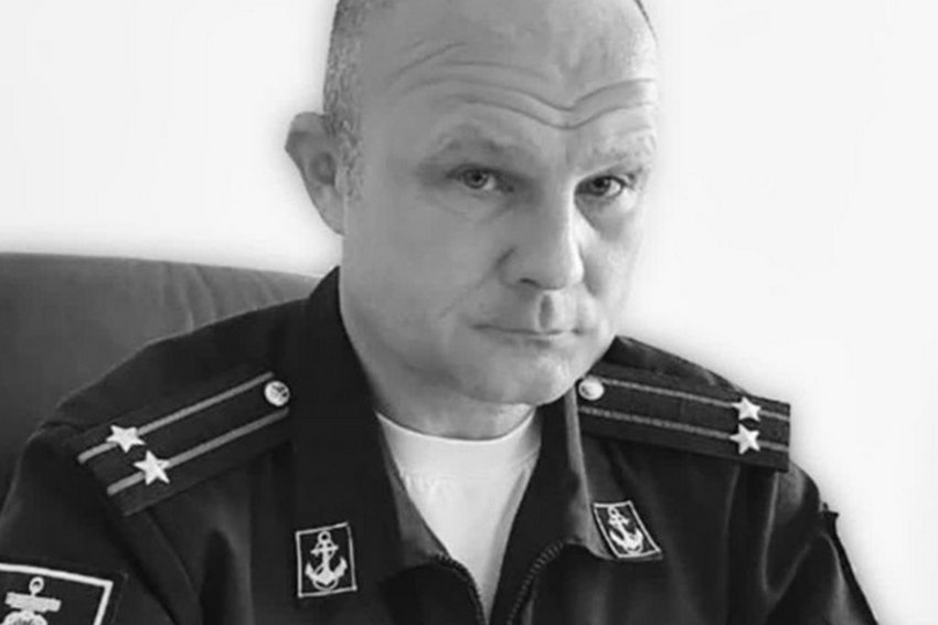 У РФ