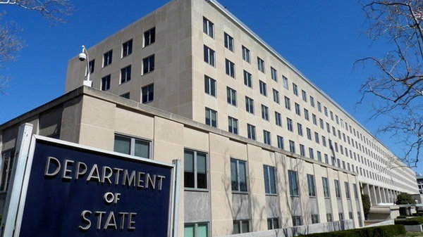 У США вважають порушенням ядерної угоди передачу іранських дронів РФ