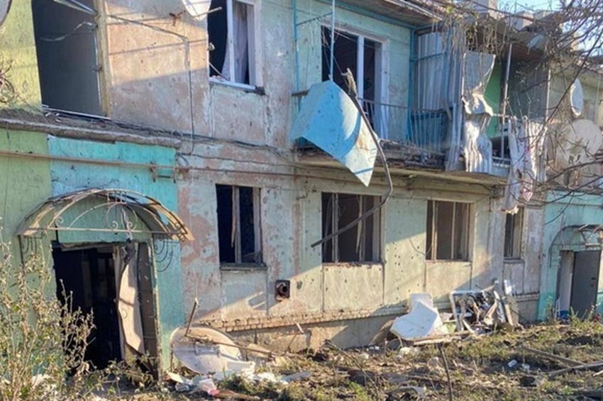 На Дніпропетровщині ніч минула без сирен уперше за три з половиною місяці
