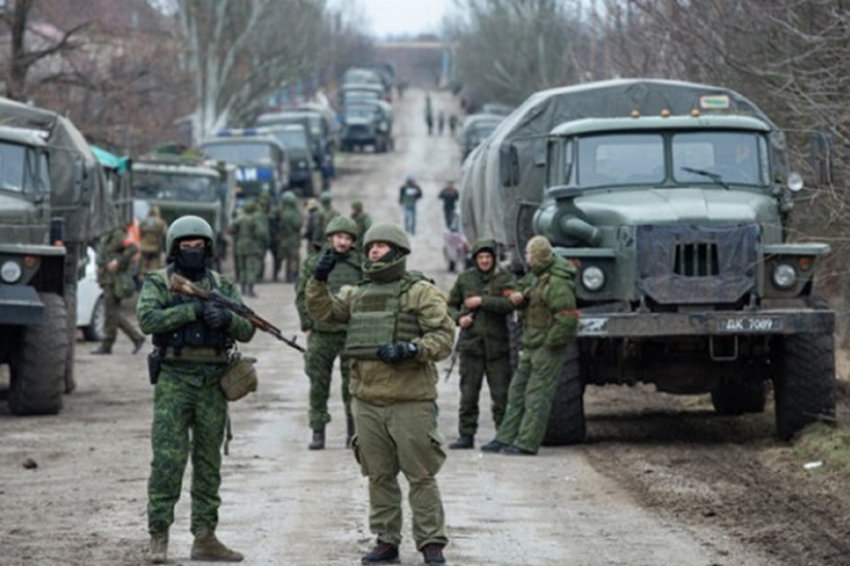 У ISW пояснили введення РФ воєнного стану