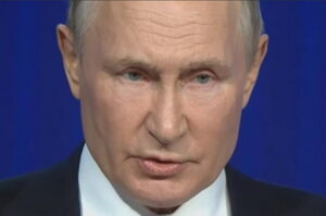 Путін озвучив 