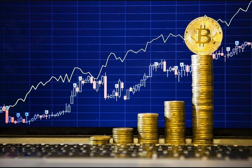 Биржи