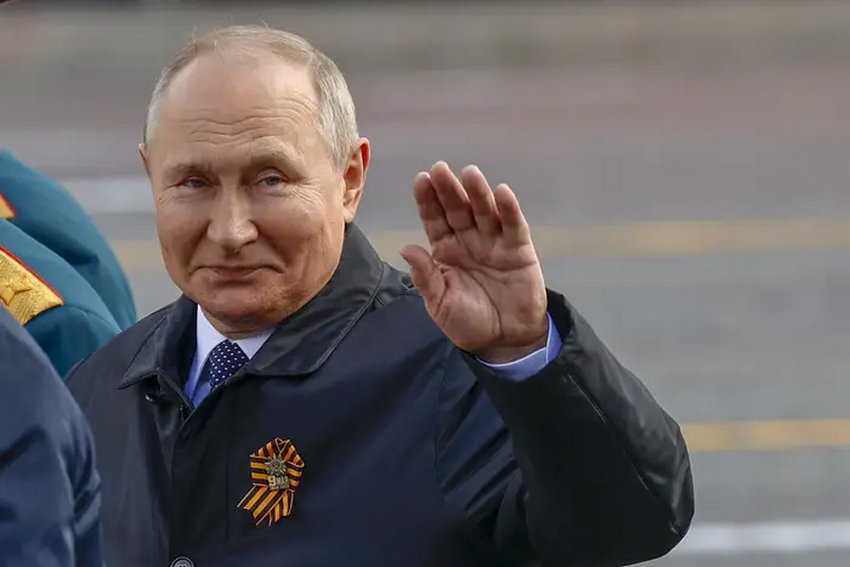Атаки Путіна можуть віщувати нову жорстоку фазу війни - CNN