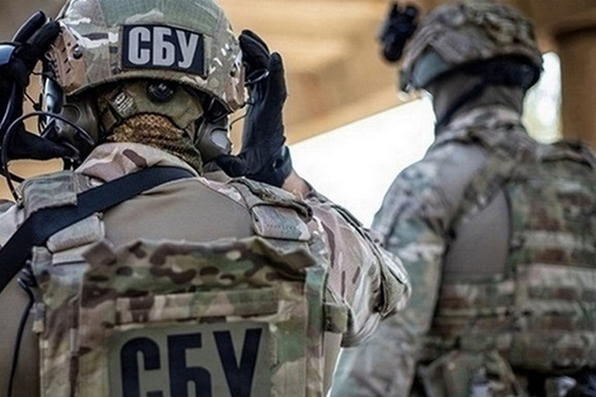 СБУ ідентифікувала генерала РФ, організатора ДРГ