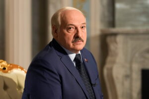 Україні загрожує цілковите знищення – Лукашенко