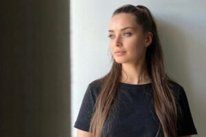 Ксенія Мішина висловилася про українців, які критикують Зеленського
