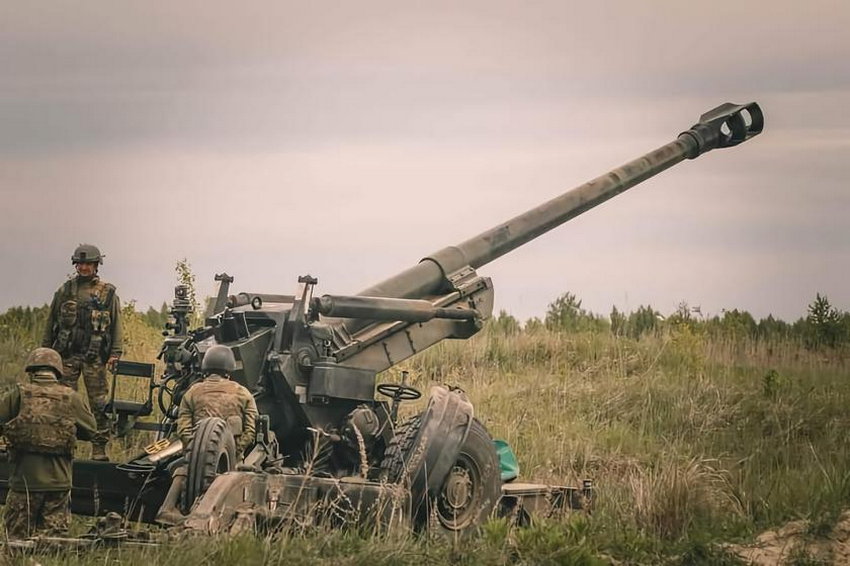 Лінія фронту наближається до Рубіжного і Кремінної