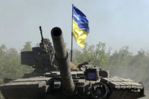 У ЗСУ розповіли про просування на Херсонщині