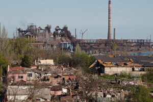 Енергоатом оцінив збитки на ЗАЕС у 28 млрд гривень