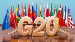 В Україні закликали скасувати запрошення Путіна на саміт G20