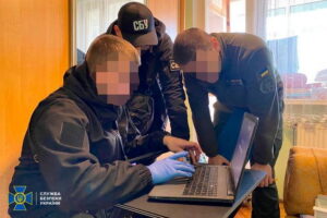 У Києві викрито пропагандиста 