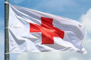 Представники Червоного Хреста відвідали полонених України та РФ