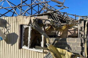 В ОП назвали кількість жертв російських обстрілів за добу