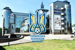 УАФ можуть виключити з ФІФА та УЄФА