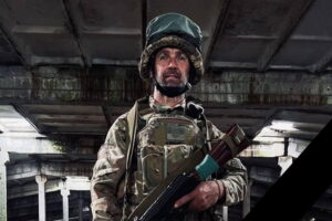 Під час захисту Бахмута загинув відомий тренер, який працював у Динамо