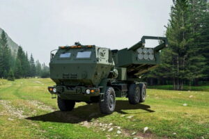 Естонія підписала контракт зі США на купівлю HIMARS