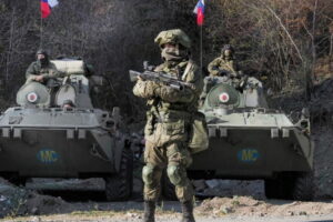 Війська РФ за добу 36 разів ударили по Херсонщині, є поранені