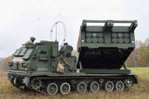Британія надасть Україні далекобійну зброю