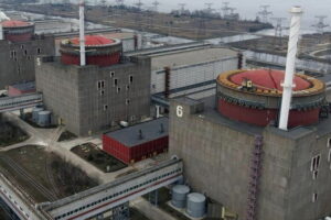На ЗАЕС спрямували атомників із Росії - Енергоатом