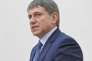 ДБР підозрює екс-главу Міненерговугілля у мільярдних зловживаннях