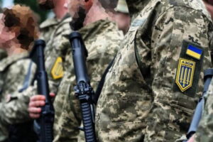 Наступ РФ не має стратегічного характеру - ГУР