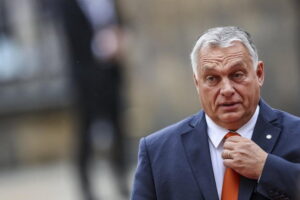 Орбан пообіцяв Україні подальшу підтримку