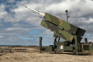ЗСУ спростували інформацію про постачання Patriot