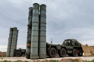 Ізраїль може атакувати Іран до отримання С-400 від РФ